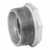 Reduccion bushing acero galvanizado 2 x 1-1/2", Foset