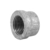 Tapon hembra 1/2" de acero galvanizado, Foset