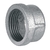 Tapon hembra 3/4" de acero galvanizado, Foset