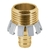 Conector 1/2" macho tipo garra de aluminio, Truper - comprar en línea