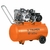 Compresor horizontal 120 L, 4 HP (potencia maxima ), 220 V