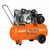 Compresor horizontal 60 L, 4 HP (potencia maxima ), 127 V