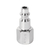 Conector rapido, tipo M, cuerda 1/4 NPT, hembra Pretul