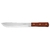 Cuchillo cebollero 8" mango de madera, Pretul