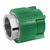 Adaptador PPR 1-1/4" hembra con inserto metalico, Foset