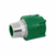 Adaptador PPR 1-1/4" macho con inserto metalico, Foset