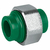 Tuerca union de PPR 1/2" x 1/2", Foset