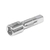 Extensión cuadro 1/2" para matraca, largo 2-1/2", Truper