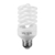 Lampara espiral mini T2 23 W luz de dia en blister, Volteck - comprar en línea