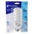 Lampara espiral T4 28 W luz de dia en blister, Volteck