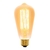 Lampara incandescente vintage 40 W tipo Edison, Volteck