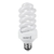 Lampara espiral T4 24 W luz neutra en blister, Volteck - comprar en línea