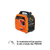 Generador silencioso inverter 2.2kW, 80 cc, enc. electrónico 103279