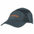 Gorra Truper color gris, 100% poliester respirable