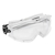 Goggles de seguridad profesionales, antiempano, Expert