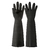 Guantes de latex industriales, grandes, Truper