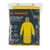 Gabardina impermeable doble capa con reflejante, M, Truper - comprar en línea