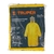 Gabardina impermeable doble capa, talla XG, Truper - comprar en línea