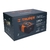 Inversor de corriente de 1200 W, Truper