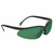 Lentes de seguridad verdes, Truper Vision