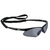 Lentes seguridad espejo plata ccordon ajustable, Sport