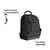 Imagen de Mochila portaherramientas de 13", Truper 101375