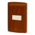 Placa armada con timbre madera, linea Italiana, Volteck