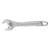 Llave ajustable (perico) 10" profesional cromada, Expert - comprar en línea