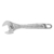 Llave ajustable (perico) 12" profesional cromada, Expert - comprar en línea