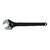 Llave ajustable (perico) 15" profesional pavonada, Expert