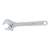 Llave ajustable (perico) 15' cromada, Pretul