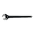 Llave ajustable (perico) 24" profesional pavonada, Expert