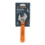 Llave ajustable (perico) 6" cromada mango de PVC, Truper