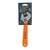 Llave ajustable (perico) 8" cromada mango de PVC, Truper - comprar en línea