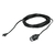 Portalamparas con cable de 10 m, Volteck