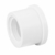 Reduccion bushing de PVC 1-1/4 x 1", Foset