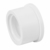 Reduccion bushing de PVC 2 x 1-1/2", Foset