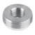 Reduccion bushing 1-1/4" a 1/2", Volteck