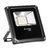 Reflector delgado de LED 10 W luz calida, Volteck