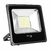 Reflector delgado de LED 50 W luz de dia, Volteck