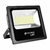 Reflector delgado de LED 150 W luz de dia, Volteck