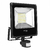 Reflector LED 50 W alta intensidad con sensor de movimiento