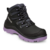 Bota de Seguridad Riverline Energy Dama Lila