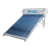 Calentador solar de agua 15 tubos 195L, Foset 45272