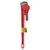 Llave stilson 24' cuerpo de hierro maleable, Pretul