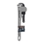 Llave stilson 14' cuerpo de aluminio, Truper