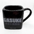 Caneca Sasuke Clube comix - comprar online