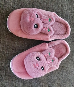 Mayorista de best sale pantuflas importadas