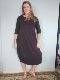 Vestido Silvia - loja online