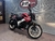 Bajaj Rouser Ns 200 Fi Abs 2022 4.822 km - GriffCars